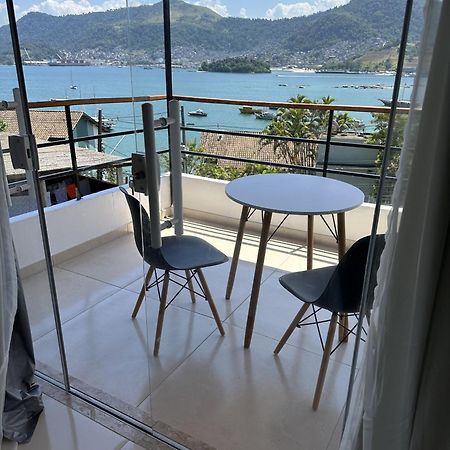 Apartamentos Com Vista Para O Mar - Mirante Do Marinas Angra dos Reis Exterior foto