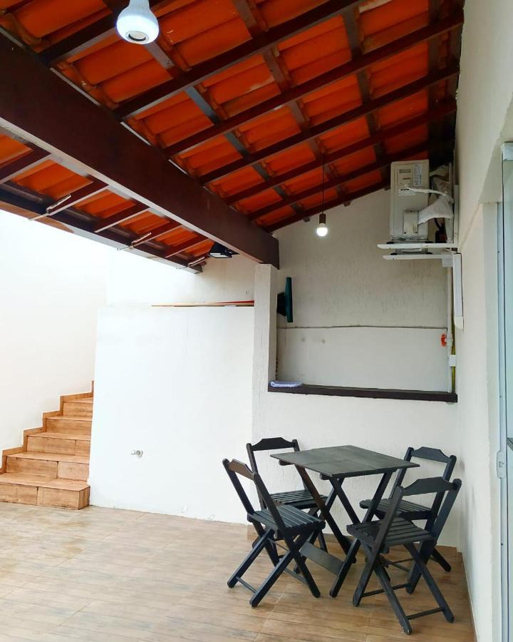Apartamentos Com Vista Para O Mar - Mirante Do Marinas Angra dos Reis Exterior foto
