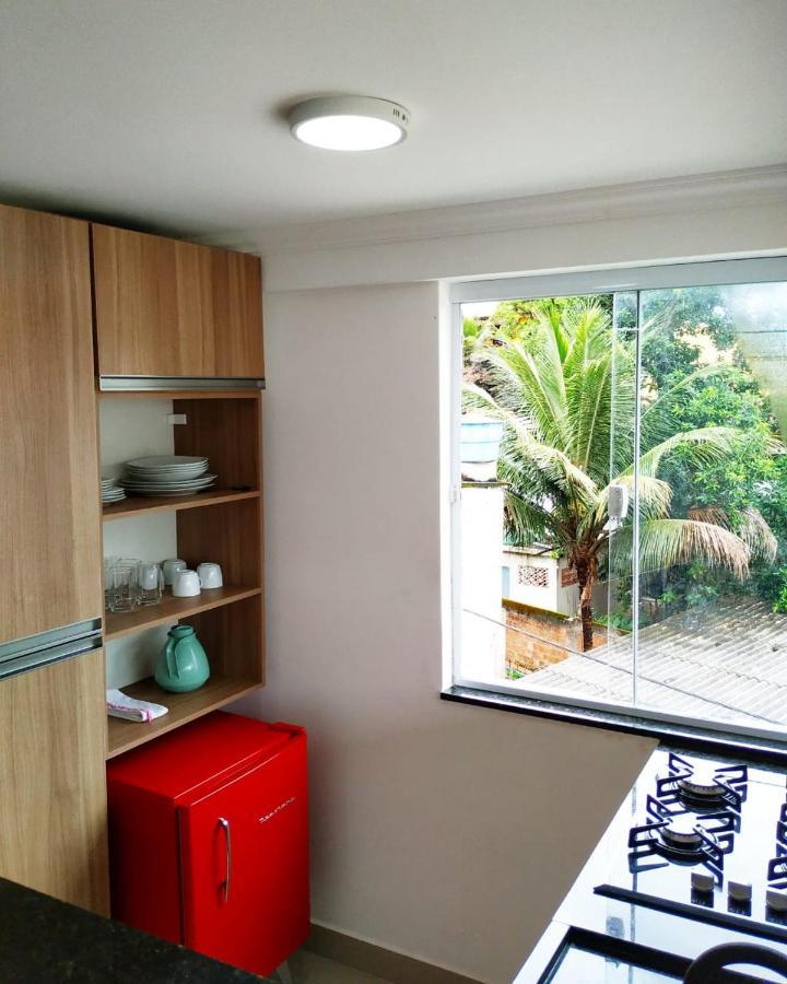 Apartamentos Com Vista Para O Mar - Mirante Do Marinas Angra dos Reis Exterior foto